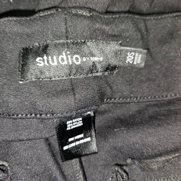 Torrid Slacks - Picture 2 of 4